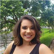 Professora de diversas áreas do Direito com experiência em sala de aula